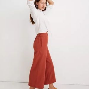 Madewell Huston Pant xs Sienna